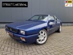 Maserati Ghibli  financial lease – Leaseprijzen.nl – afbeelding 1