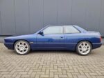 Maserati Ghibli  financial lease – Leaseprijzen.nl – afbeelding 3