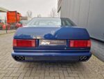 Maserati Ghibli  financial lease – Leaseprijzen.nl – afbeelding 4
