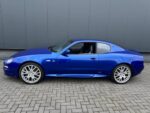Maserati GranSport  financial lease – Leaseprijzen.nl – afbeelding 3