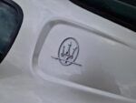 Maserati GranSport  financial lease – Leaseprijzen.nl – afbeelding 3