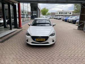 Mazda 2 G-930-ZD financial lease – Leaseprijzen.nl – afbeelding 2