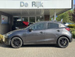 Mazda 2 G996VN financial lease – Leaseprijzen.nl – afbeelding 2