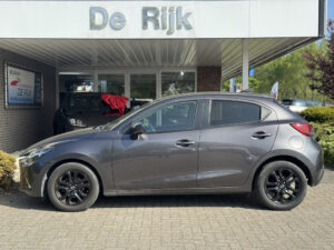 Mazda 2 G996VN financial lease – Leaseprijzen.nl – afbeelding 2