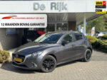 Mazda 2 G996VN financial lease – Leaseprijzen.nl – afbeelding 1