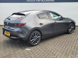 Mazda 3 T-485-ZV financial lease – Leaseprijzen.nl – afbeelding 2