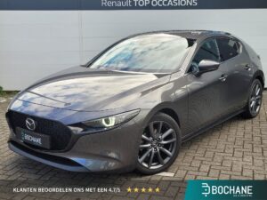 Mazda 3 T-485-ZV financial lease – Leaseprijzen.nl – afbeelding 1