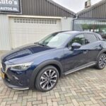 Mazda CX-3  financial lease – Leaseprijzen.nl – afbeelding 2