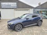 Mazda CX-3  financial lease – Leaseprijzen.nl – afbeelding 1