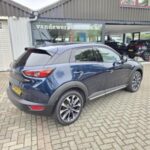 Mazda CX-3  financial lease – Leaseprijzen.nl – afbeelding 3
