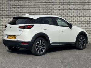 Mazda CX-3 GHV-12-R financial lease – Leaseprijzen.nl – afbeelding 2