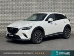 Mazda CX-3 GHV-12-R financial lease – Leaseprijzen.nl – afbeelding 1