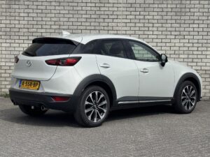Mazda CX-3 K-558-BP financial lease – Leaseprijzen.nl – afbeelding 2