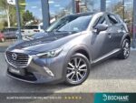 Mazda CX-3 K-573-VN financial lease – Leaseprijzen.nl – afbeelding 1