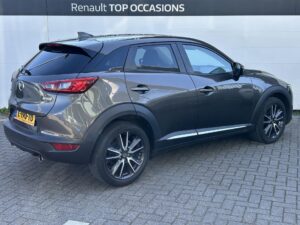 Mazda CX-3 L-190-TD financial lease – Leaseprijzen.nl – afbeelding 2