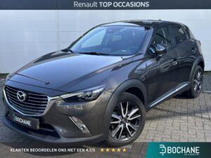 Mazda CX-3 L-190-TD financial lease – Leaseprijzen.nl – afbeelding 1