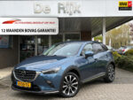 Mazda CX-3 X130TG financial lease – Leaseprijzen.nl – afbeelding 1
