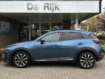 Mazda CX-3 X130TG financial lease – Leaseprijzen.nl – afbeelding 3