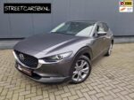 Mazda CX-30  financial lease – Leaseprijzen.nl – afbeelding 2