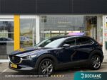 Mazda CX-30 J-042-ZG financial lease – Leaseprijzen.nl – afbeelding 1