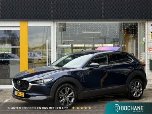 Mazda CX-30 J-042-ZG financial lease – Leaseprijzen.nl – afbeelding 1