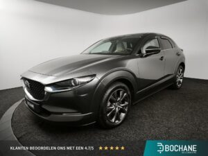 Mazda CX-30 N-268-VS financial lease – Leaseprijzen.nl – afbeelding 1