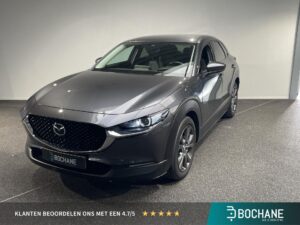 Mazda CX-30 N-271-BK financial lease – Leaseprijzen.nl – afbeelding 1