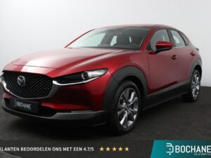 Mazda CX-30 R-511-XD financial lease – Leaseprijzen.nl – afbeelding 1