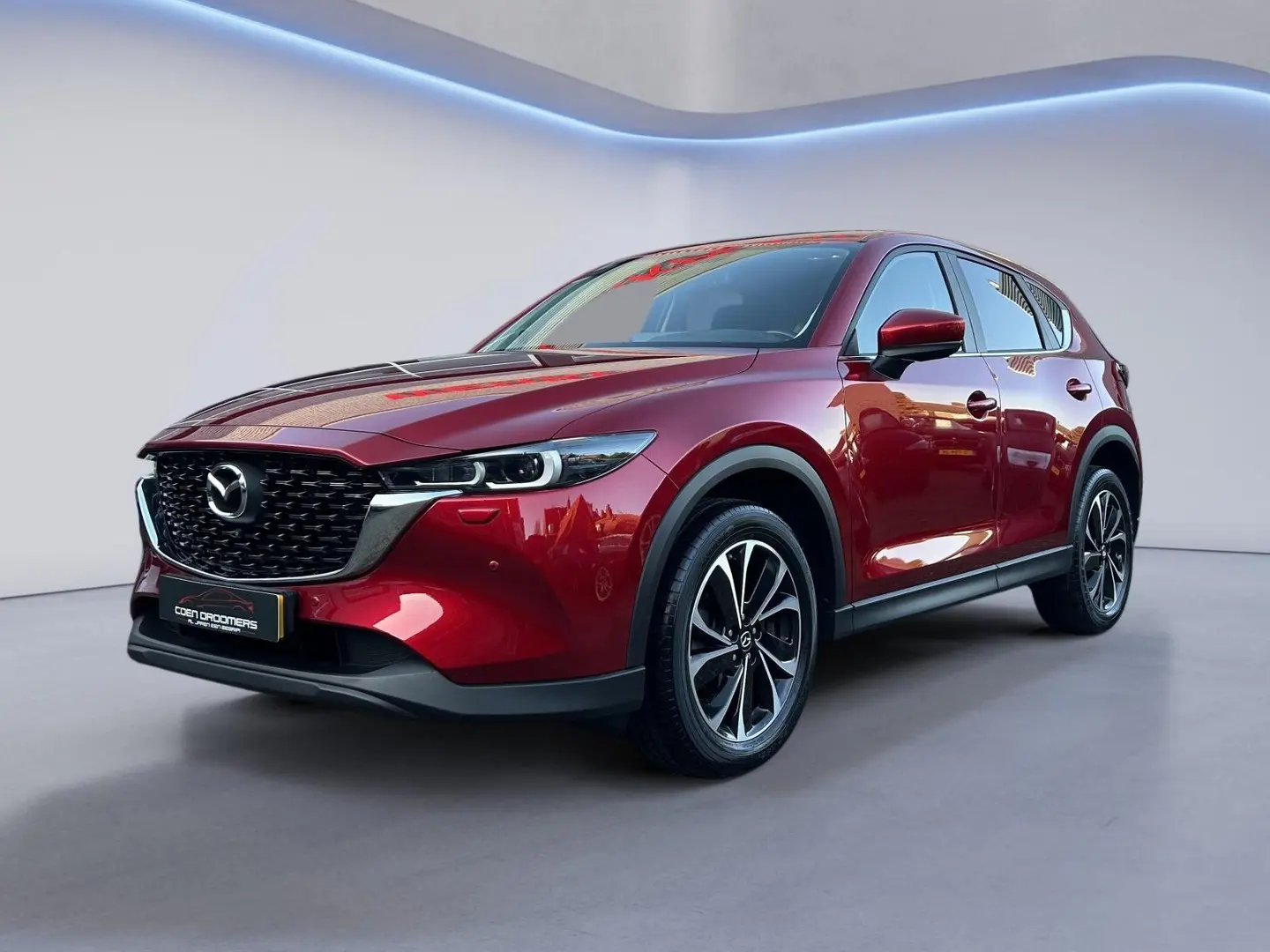 Mazda CX-5 JXB-12-S financial lease – Leaseprijzen.nl – afbeelding 1 Mazda CX-5 JXB-12-S financial lease – Leaseprijzen.nl – afbeelding 1