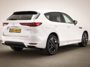 Mazda CX-60 GDL-66-R financial lease – Leaseprijzen.nl – afbeelding 2
