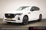 Mazda CX-60 GDL-66-R financial lease – Leaseprijzen.nl – afbeelding 1