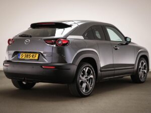 Mazda MX-30 S-385-KF financial lease – Leaseprijzen.nl – afbeelding 2