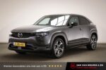 Mazda MX-30 S-385-KF financial lease – Leaseprijzen.nl – afbeelding 1