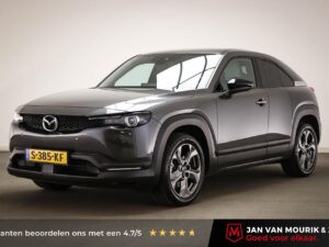 Mazda MX-30 S-385-KF financial lease – Leaseprijzen.nl – afbeelding 1