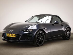 Mazda MX-5 HLD-29-H financial lease – Leaseprijzen.nl – afbeelding 2