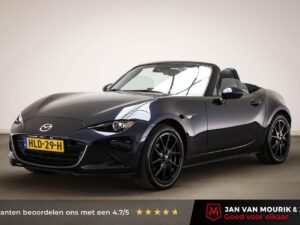 Mazda MX-5 HLD-29-H financial lease – Leaseprijzen.nl – afbeelding 1