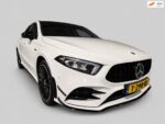 Mercedes-Benz A-Klasse  financial lease – Leaseprijzen.nl – afbeelding 2