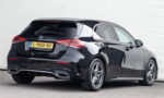 Mercedes-Benz A-Klasse  financial lease – Leaseprijzen.nl – afbeelding 2