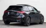 Mercedes-Benz A-Klasse  financial lease – Leaseprijzen.nl – afbeelding 2