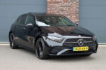 Mercedes-Benz A-Klasse  financial lease – Leaseprijzen.nl – afbeelding 2