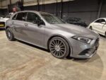 Mercedes-Benz A-Klasse  financial lease – Leaseprijzen.nl – afbeelding 3