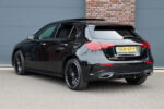 Mercedes-Benz A-Klasse  financial lease – Leaseprijzen.nl – afbeelding 3