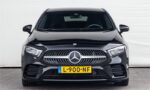 Mercedes-Benz A-Klasse  financial lease – Leaseprijzen.nl – afbeelding 3