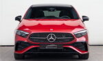 Mercedes-Benz A-Klasse  financial lease – Leaseprijzen.nl – afbeelding 3