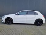 Mercedes-Benz A-Klasse  financial lease – Leaseprijzen.nl – afbeelding 3