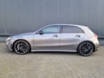 Mercedes-Benz A-Klasse  financial lease – Leaseprijzen.nl – afbeelding 3