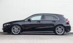 Mercedes-Benz A-Klasse  financial lease – Leaseprijzen.nl – afbeelding 4