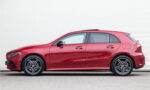 Mercedes-Benz A-Klasse  financial lease – Leaseprijzen.nl – afbeelding 4