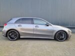 Mercedes-Benz A-Klasse  financial lease – Leaseprijzen.nl – afbeelding 4