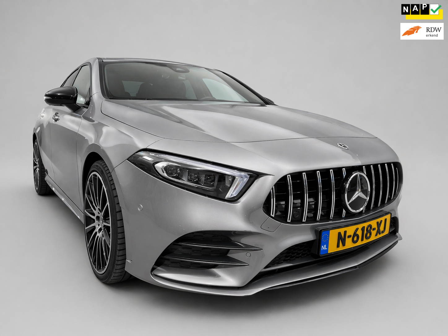 Mercedes-Benz A-Klasse financial lease – Leaseprijzen.nl – afbeelding 1 Mercedes-Benz A-Klasse financial lease – Leaseprijzen.nl – afbeelding 1